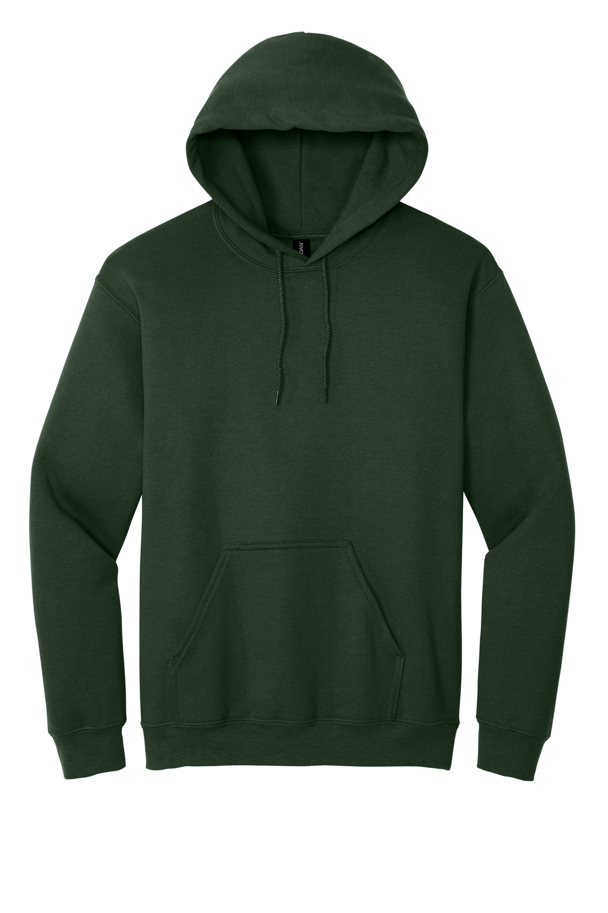 Hooded Sweatshirt Blend