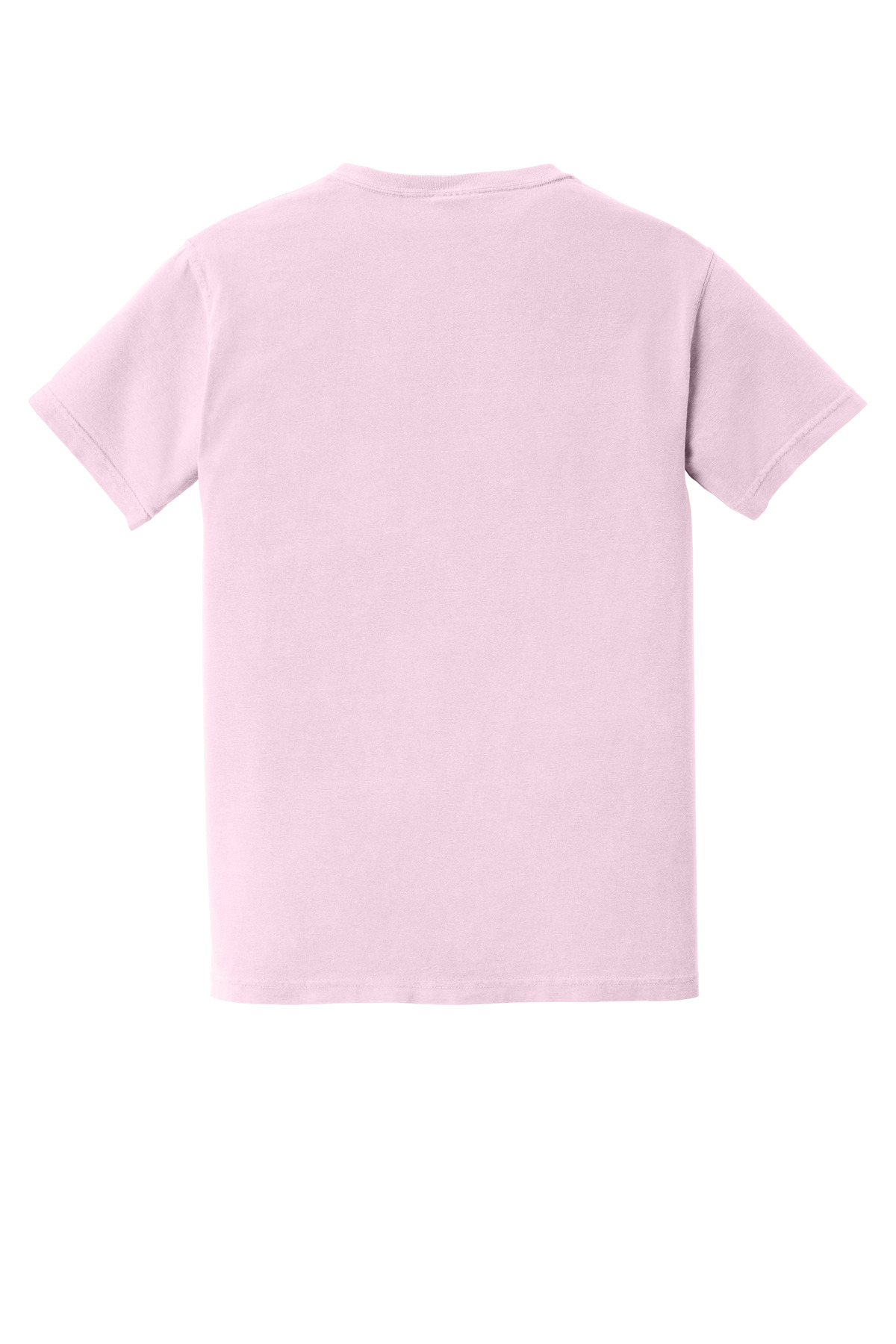 Comfort Colors Adult Heavyweight Pocket T-Shirt