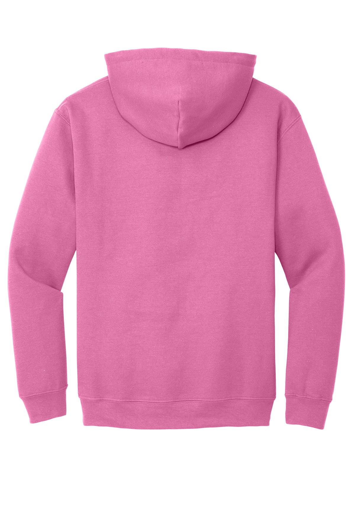 Hooded Sweatshirt Blend