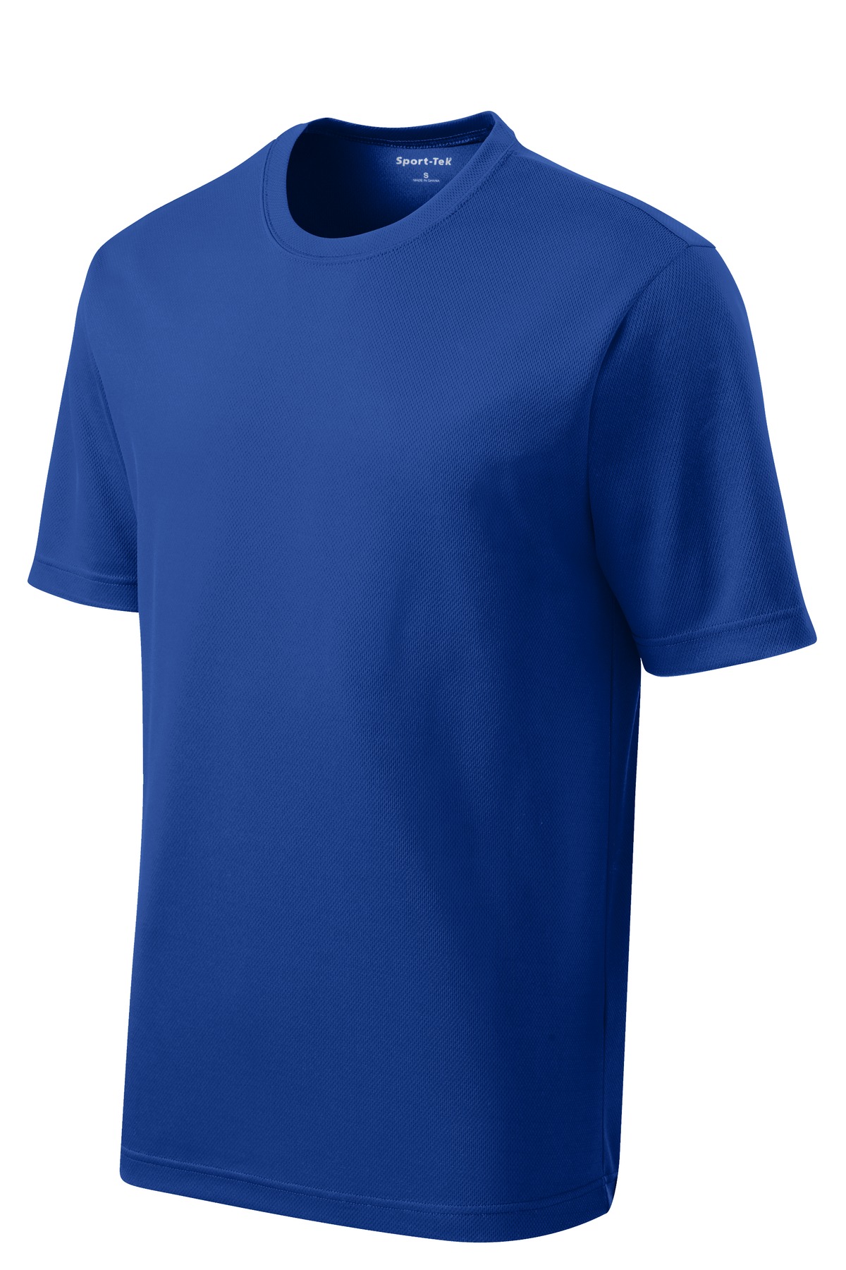 Sport- Youth PosiCharge RacerMesh Tee