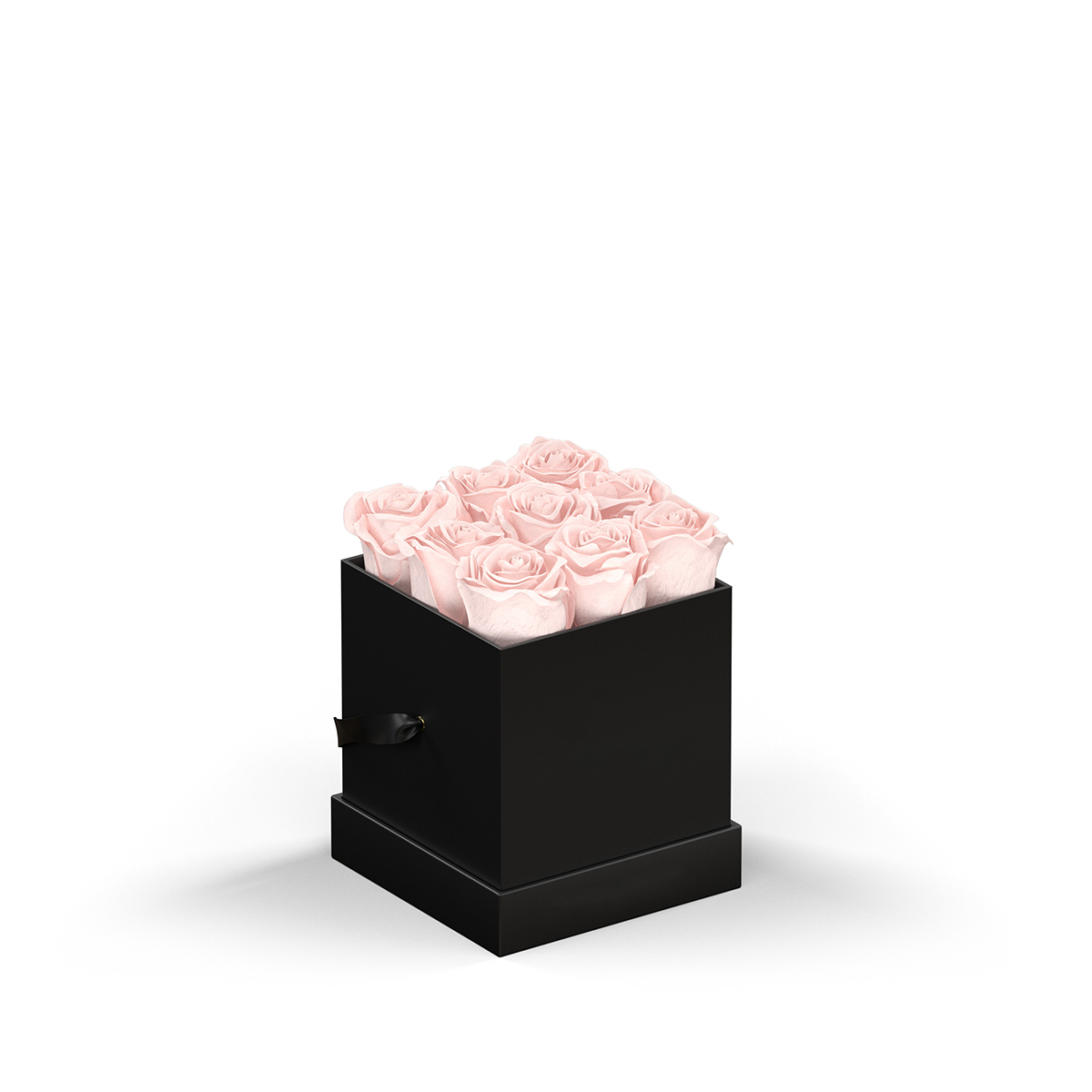 Classique by VeF Le Mini Square