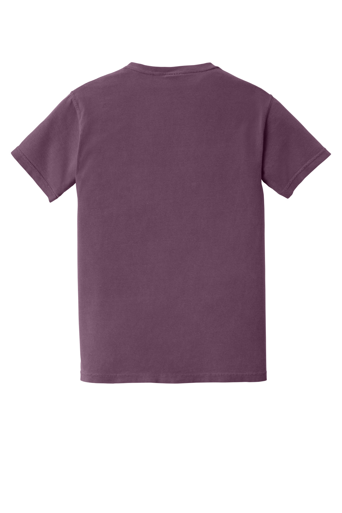Comfort Colors Adult Heavyweight Pocket T-Shirt