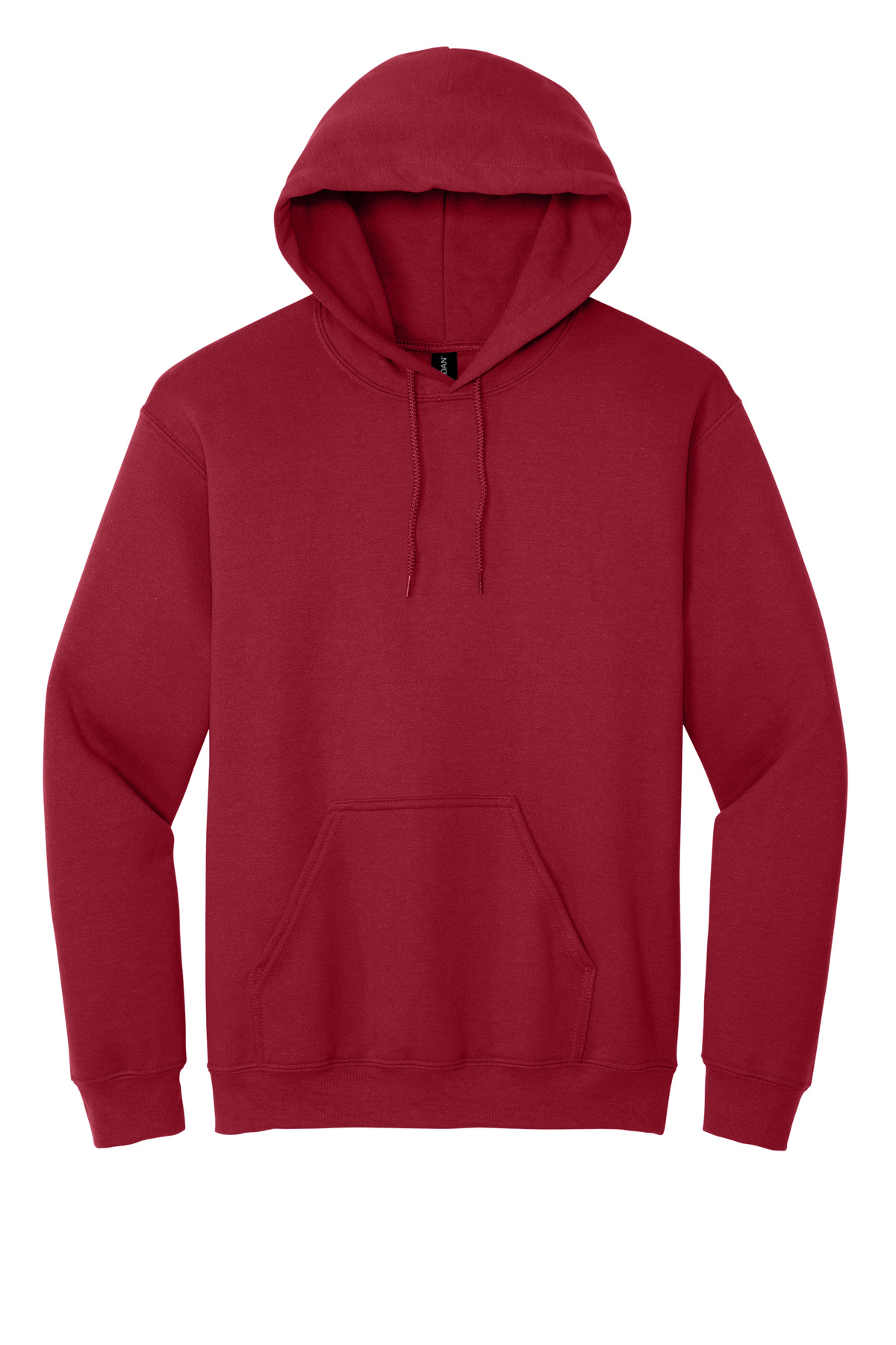 Hooded Sweatshirt Blend