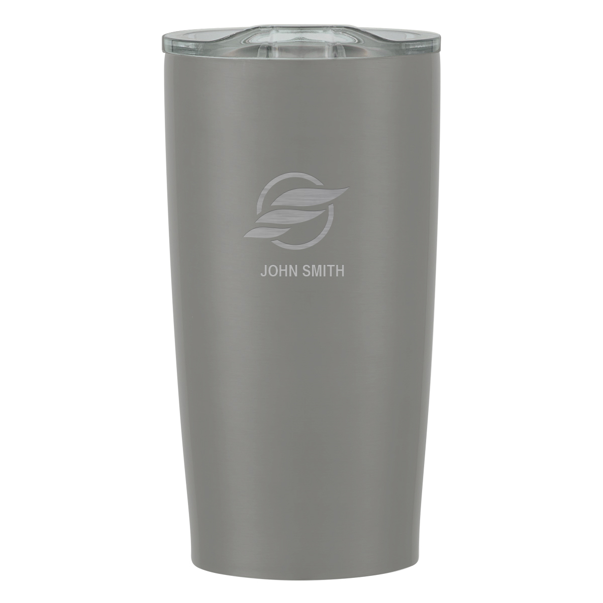 20 Oz. Kool Pak Stainless Steel Tumbler