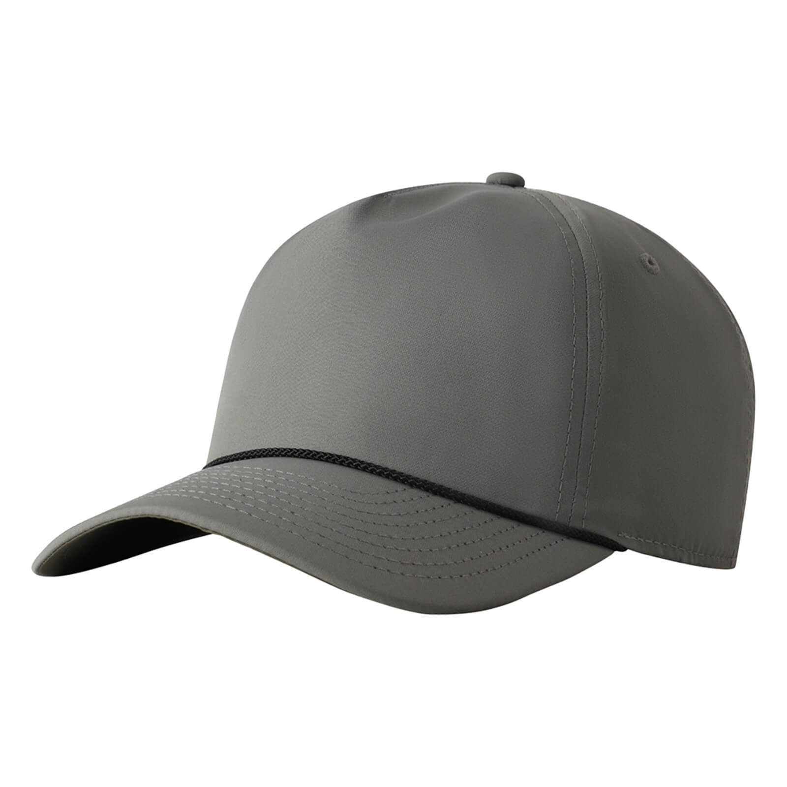 GRAY/BLACK