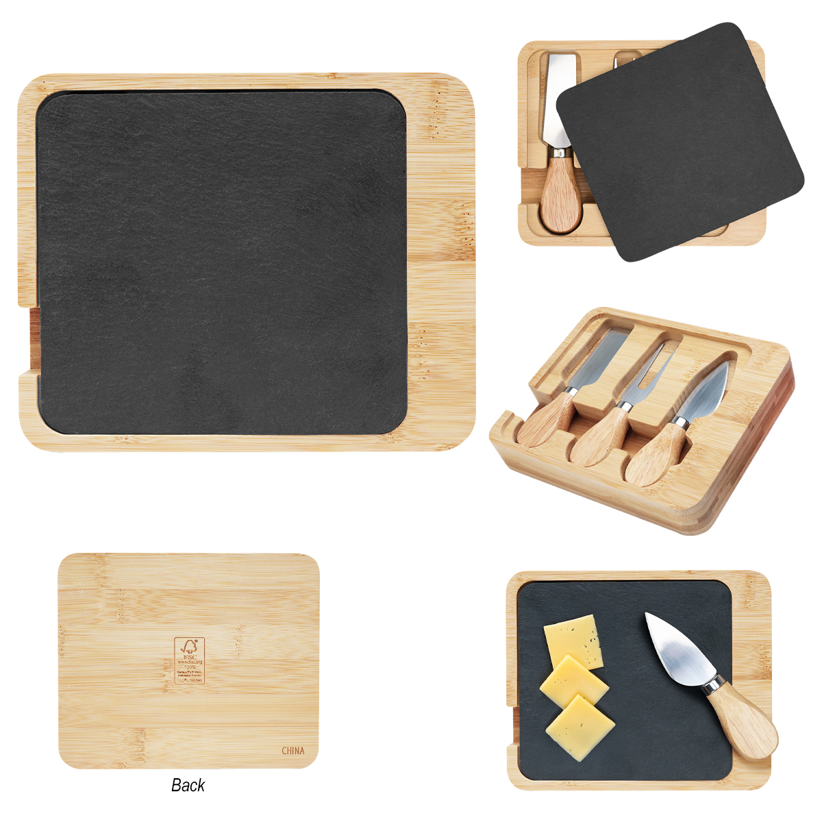 FSC BAMBOO