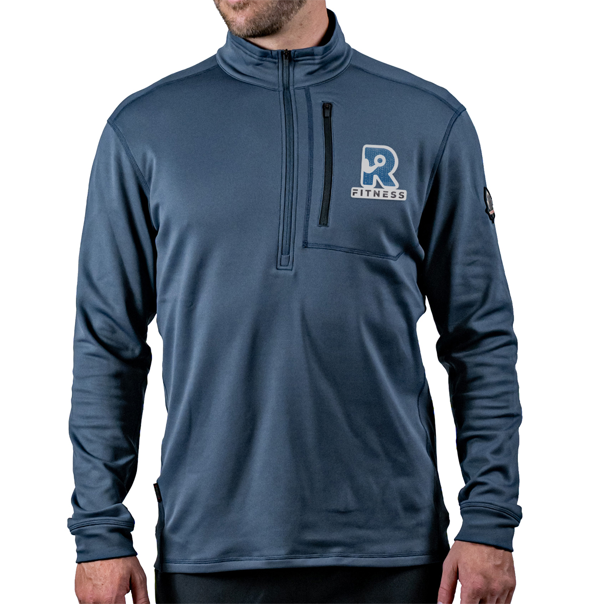 Mountain Standard Pathfinder 1/4 Zip Fleece