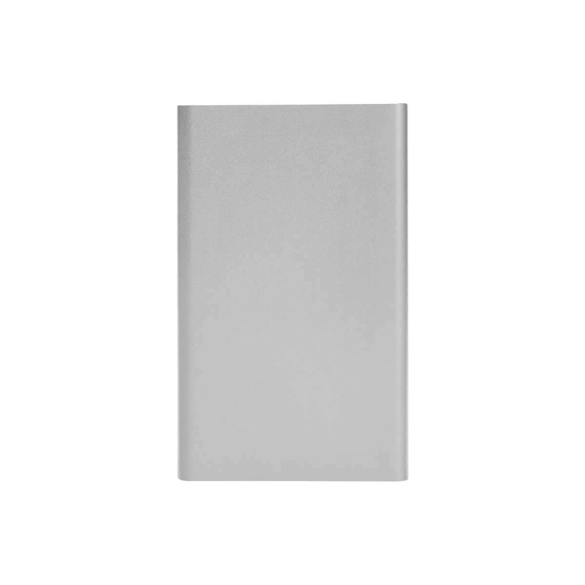 Slim Power Bank 2.0