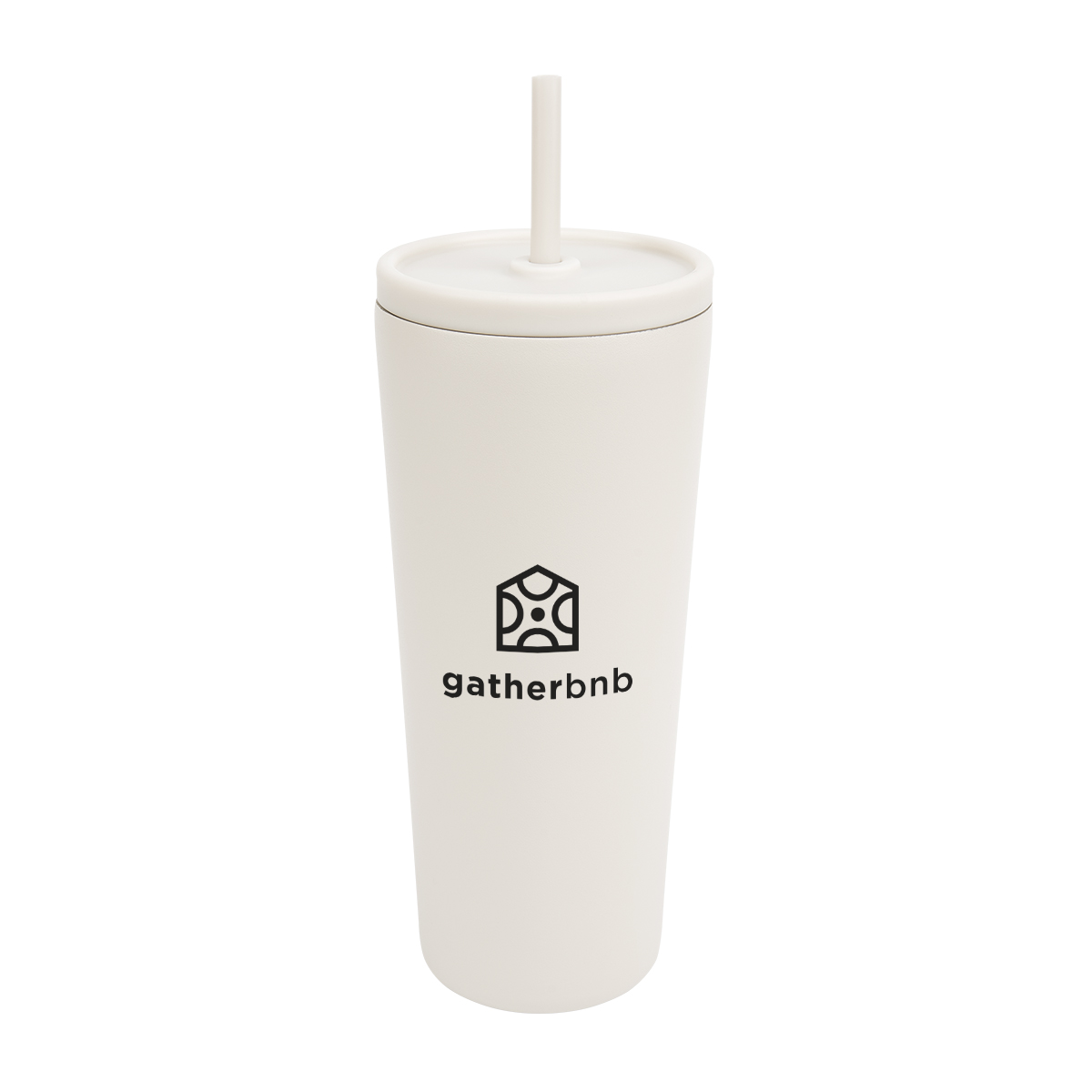 24 Oz. Brooklyn Recycled Stainless Steel Tumbler