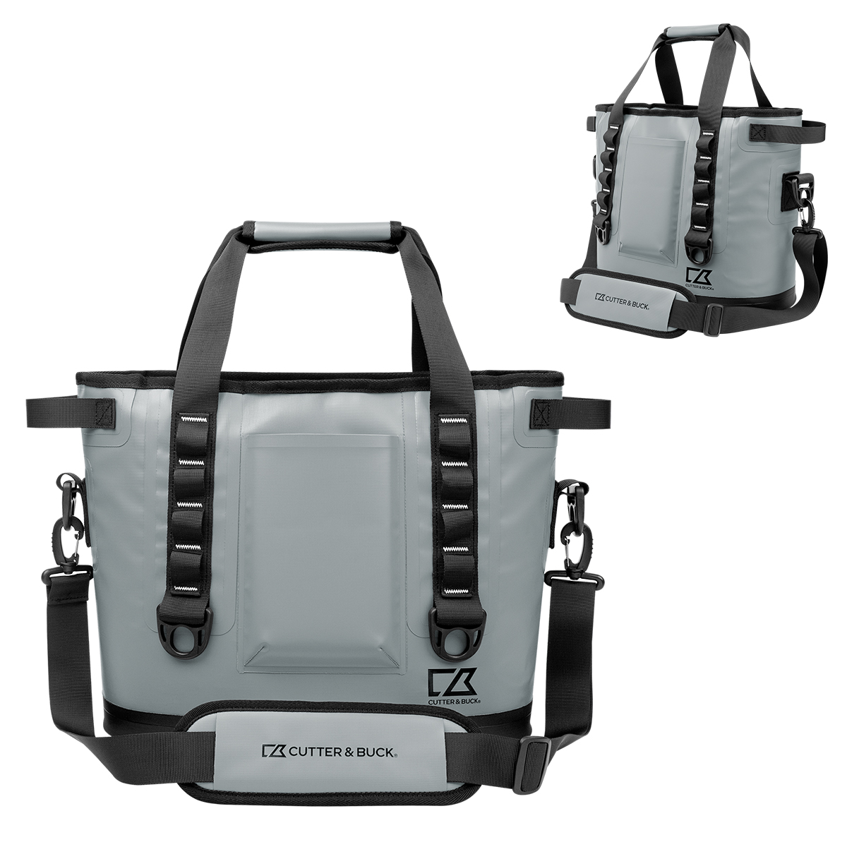 Cutter & Buck 18 Can Cooler Tote Bag