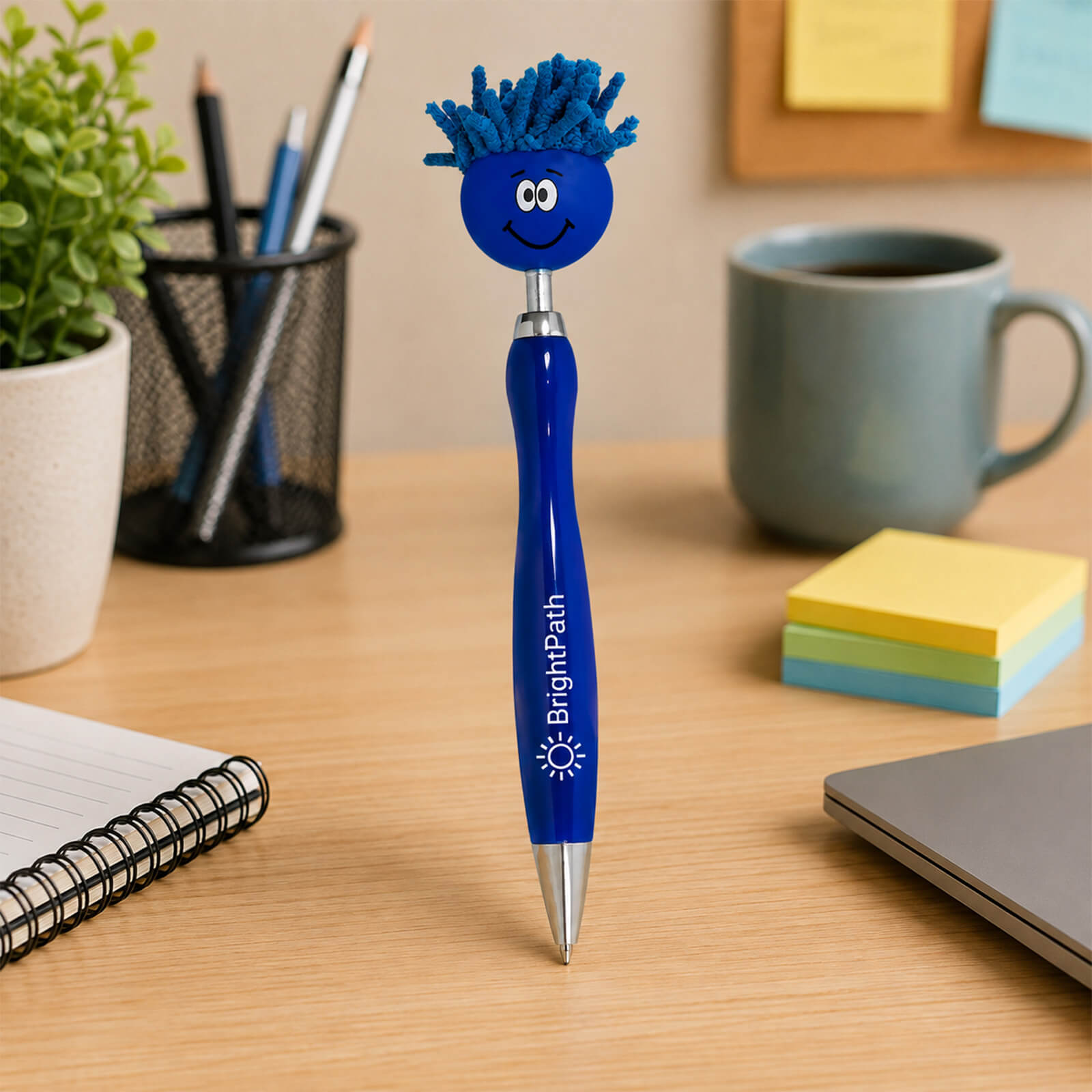 Spinner Ball Pen