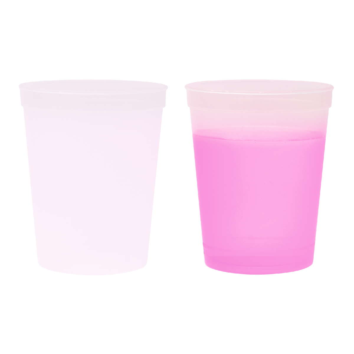 16 Oz. Full Color Mood Stadium Cup