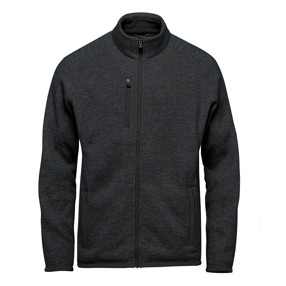 BLACK HEATHER