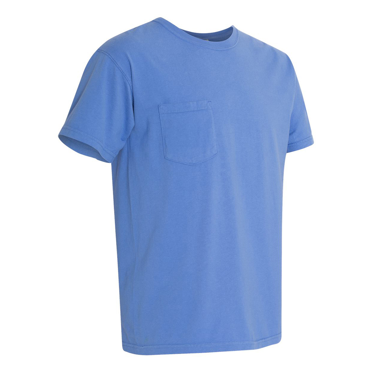 Comfort Colors Adult Heavyweight Pocket T-Shirt
