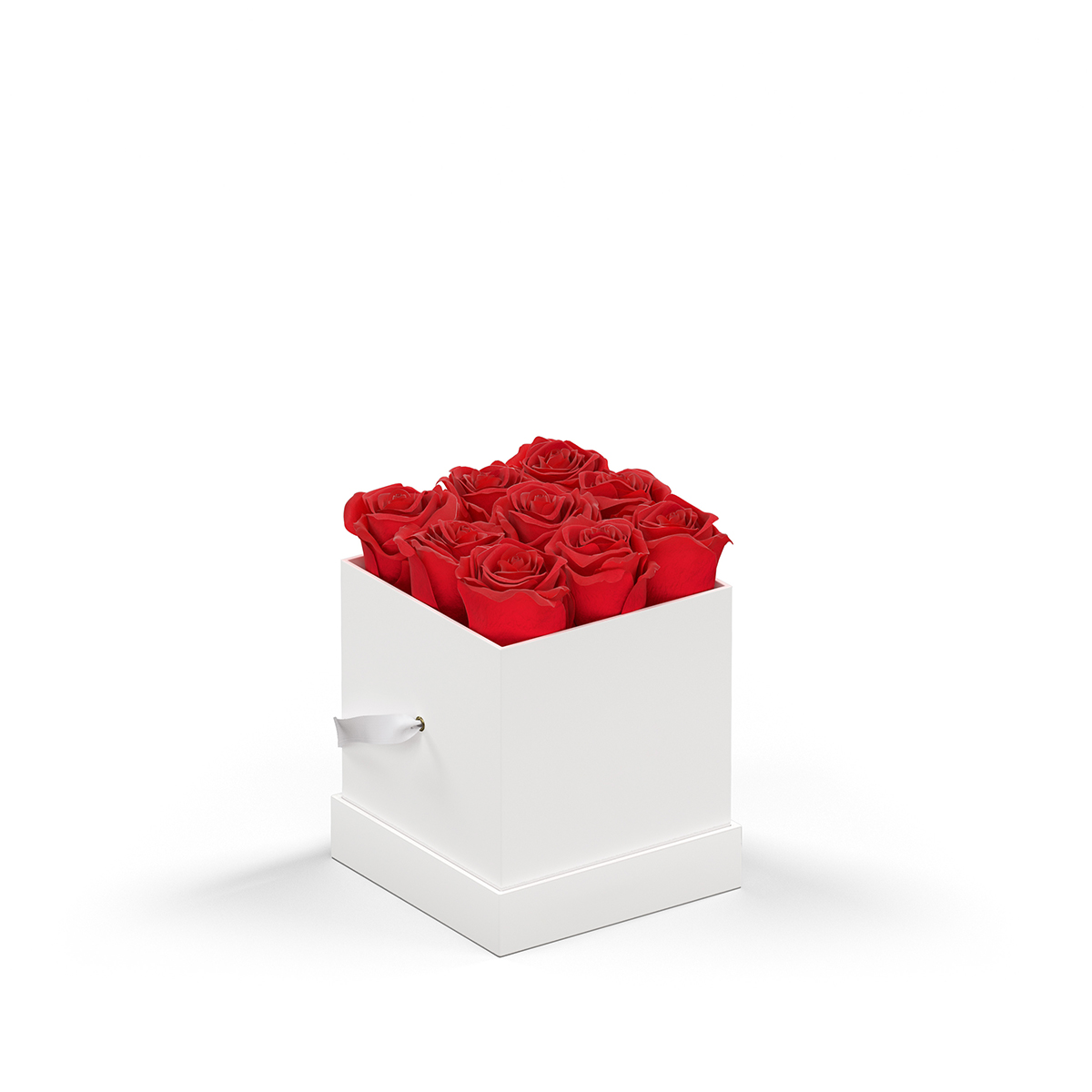 Classique by VeF Le Mini Square