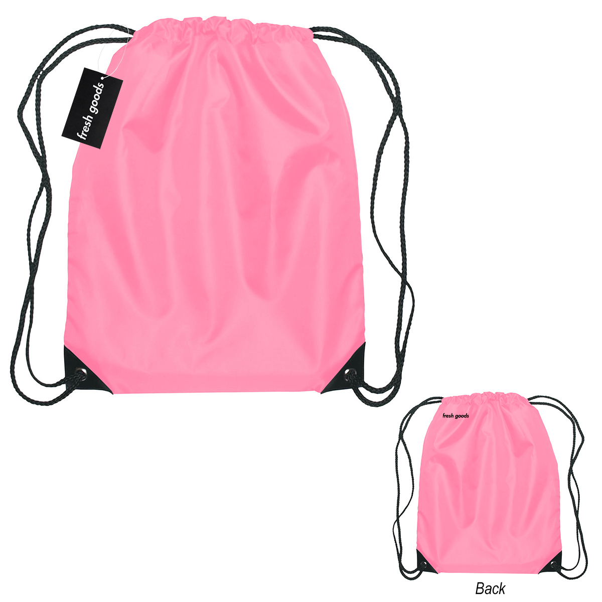 Fresh Goods Small rPET Sports Pack
