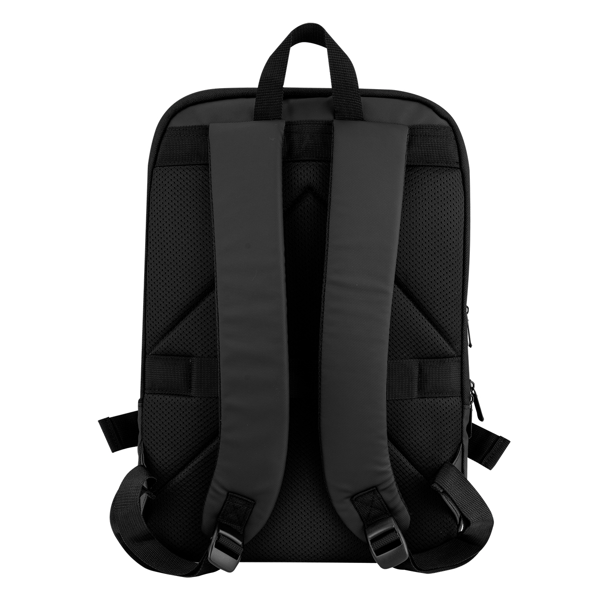 Yosemite rPET Backpack With Removeable Belt Bag