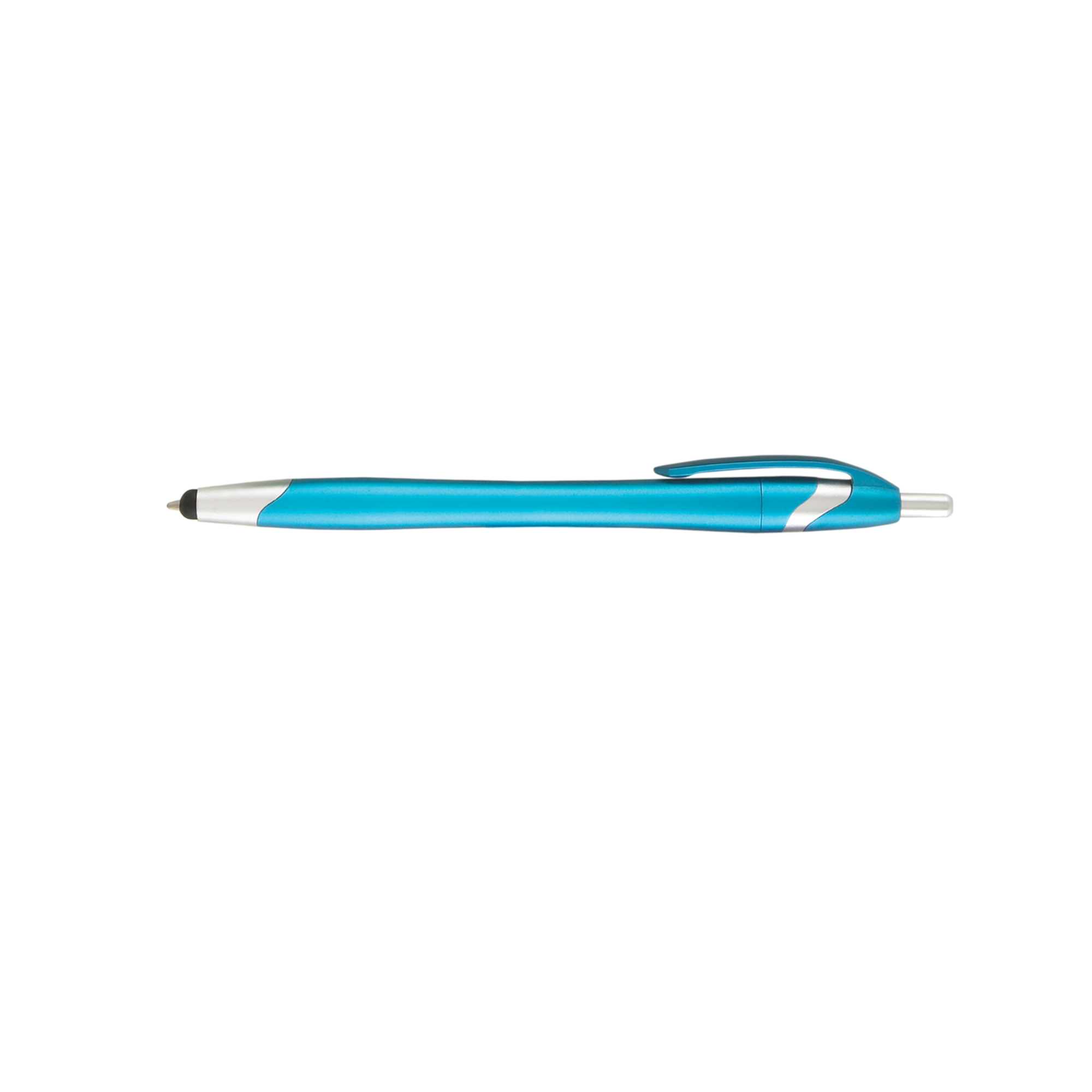 Blue/Aqua/Black/Silver