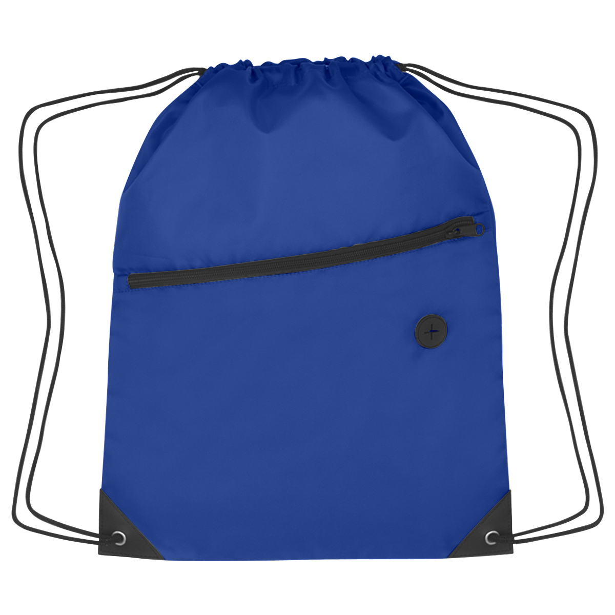 RECYCLED ROYAL BLUE