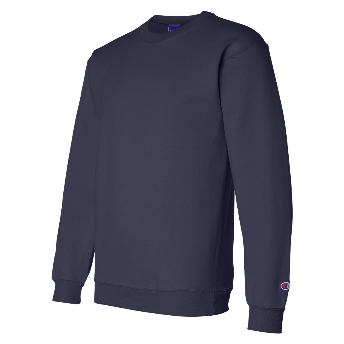 Champion Double Dry Eco Crewneck Sweatshirt