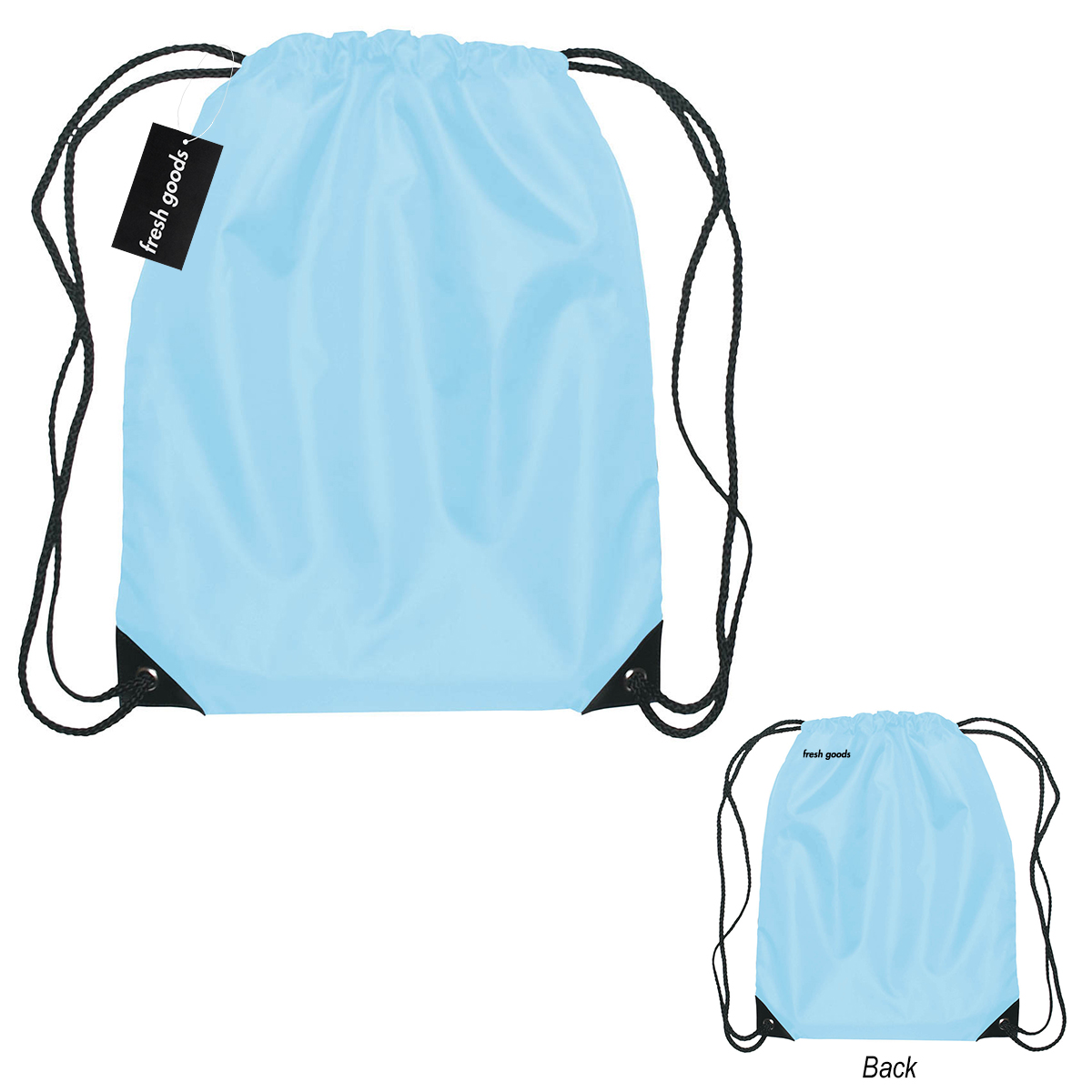 Fresh Goods Small rPET Sports Pack