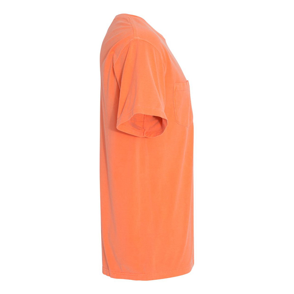 Comfort Colors Adult Heavyweight Pocket T-Shirt
