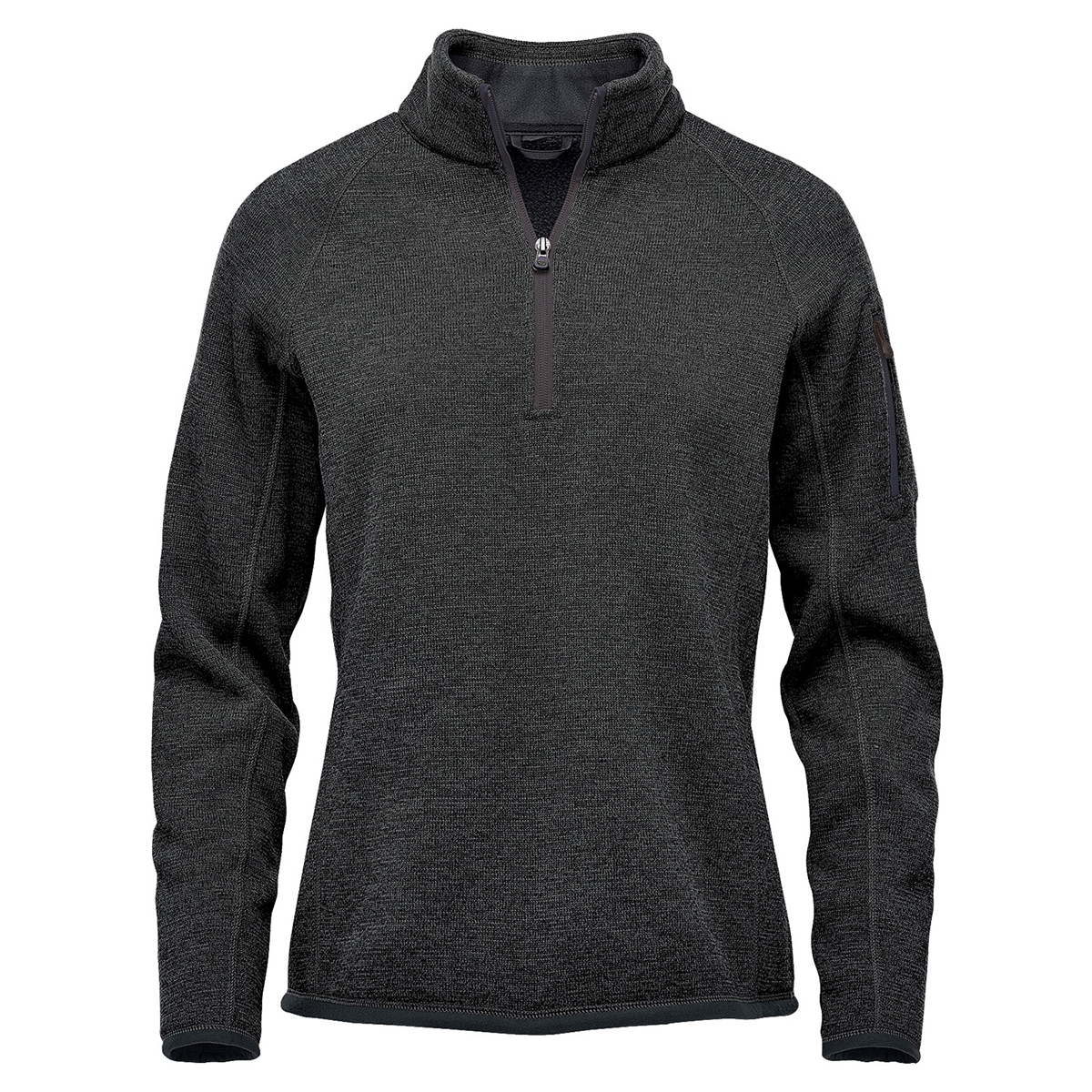BLACK HEATHER