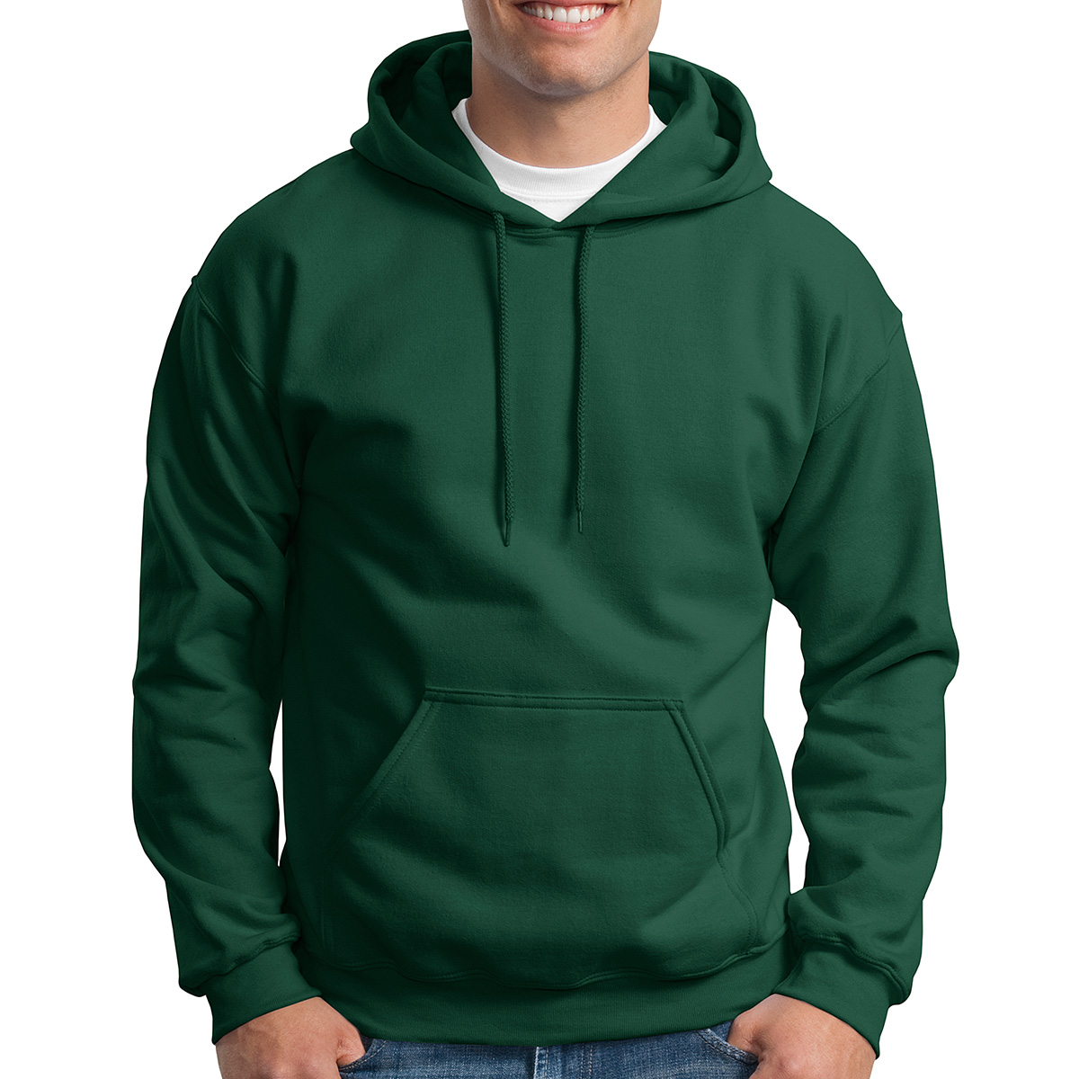 FOREST GREEN