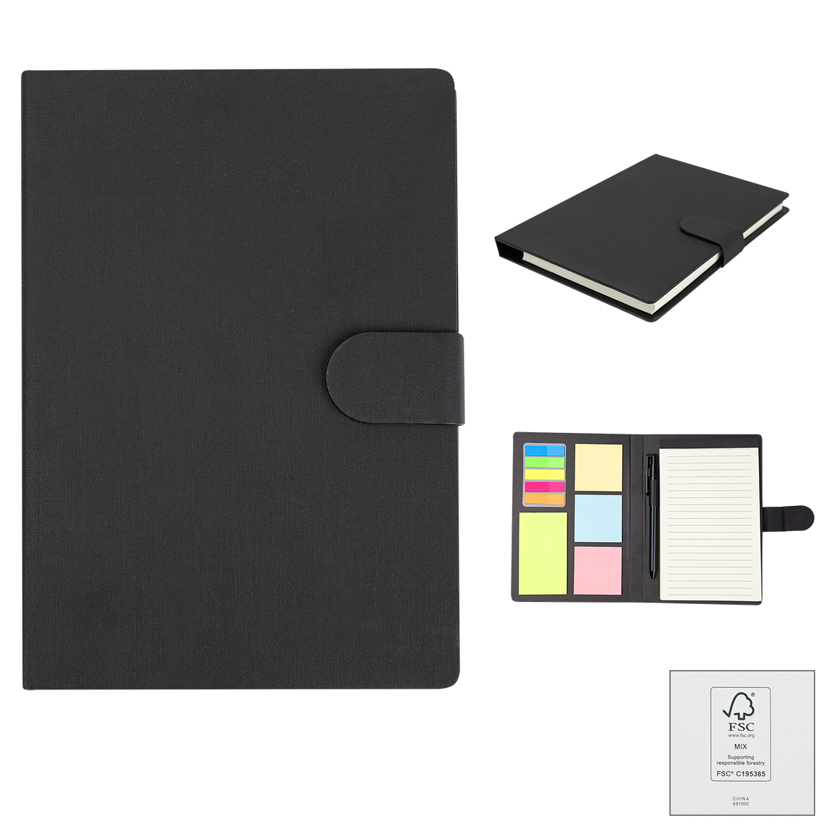 FSC BLACK