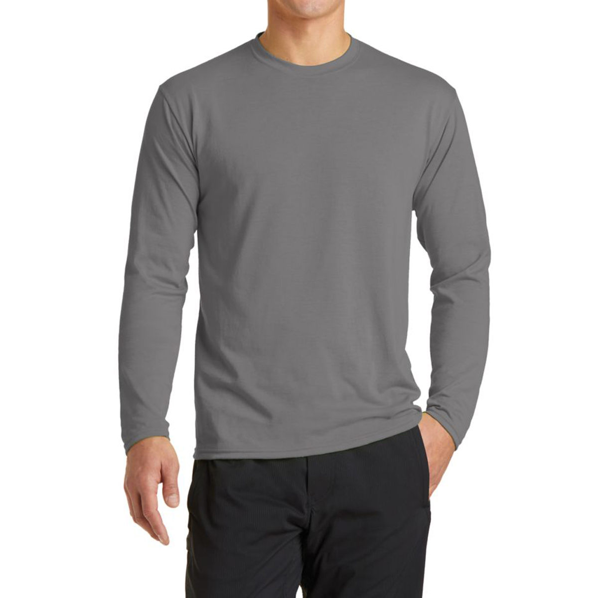 Medium Gray