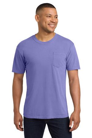 Comfort Colors Adult Heavyweight Pocket T-Shirt