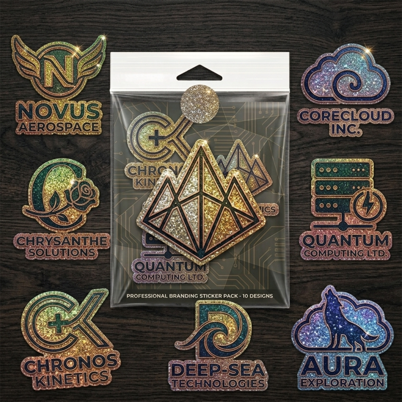 4 x 4/16 square inches per sticker