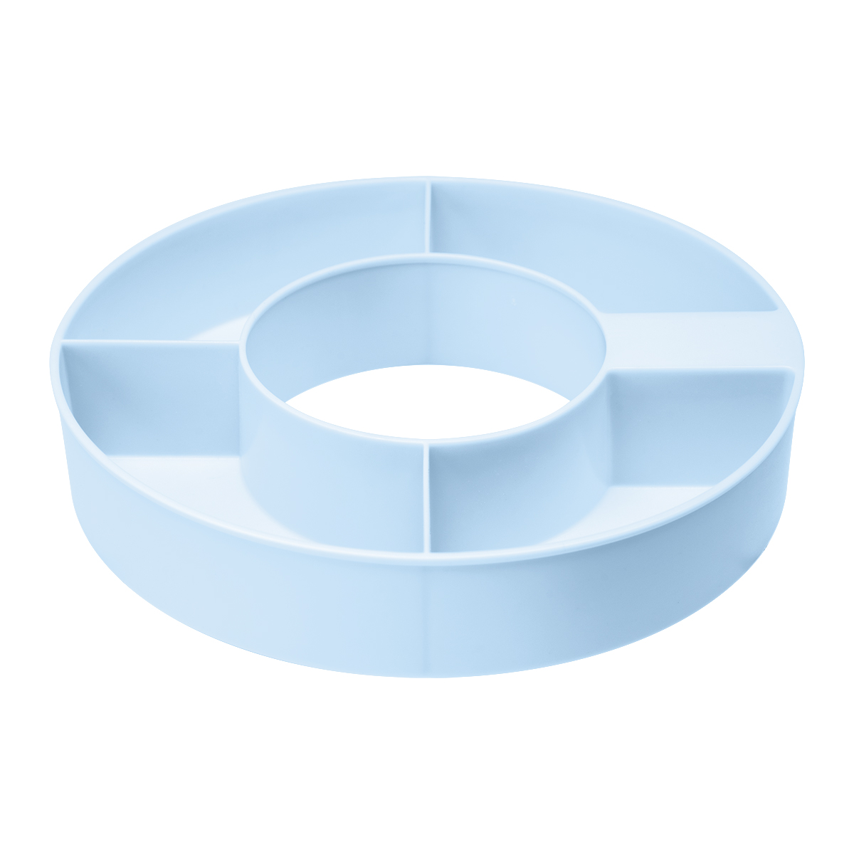 Intrepid Tumbler Snack Bowl