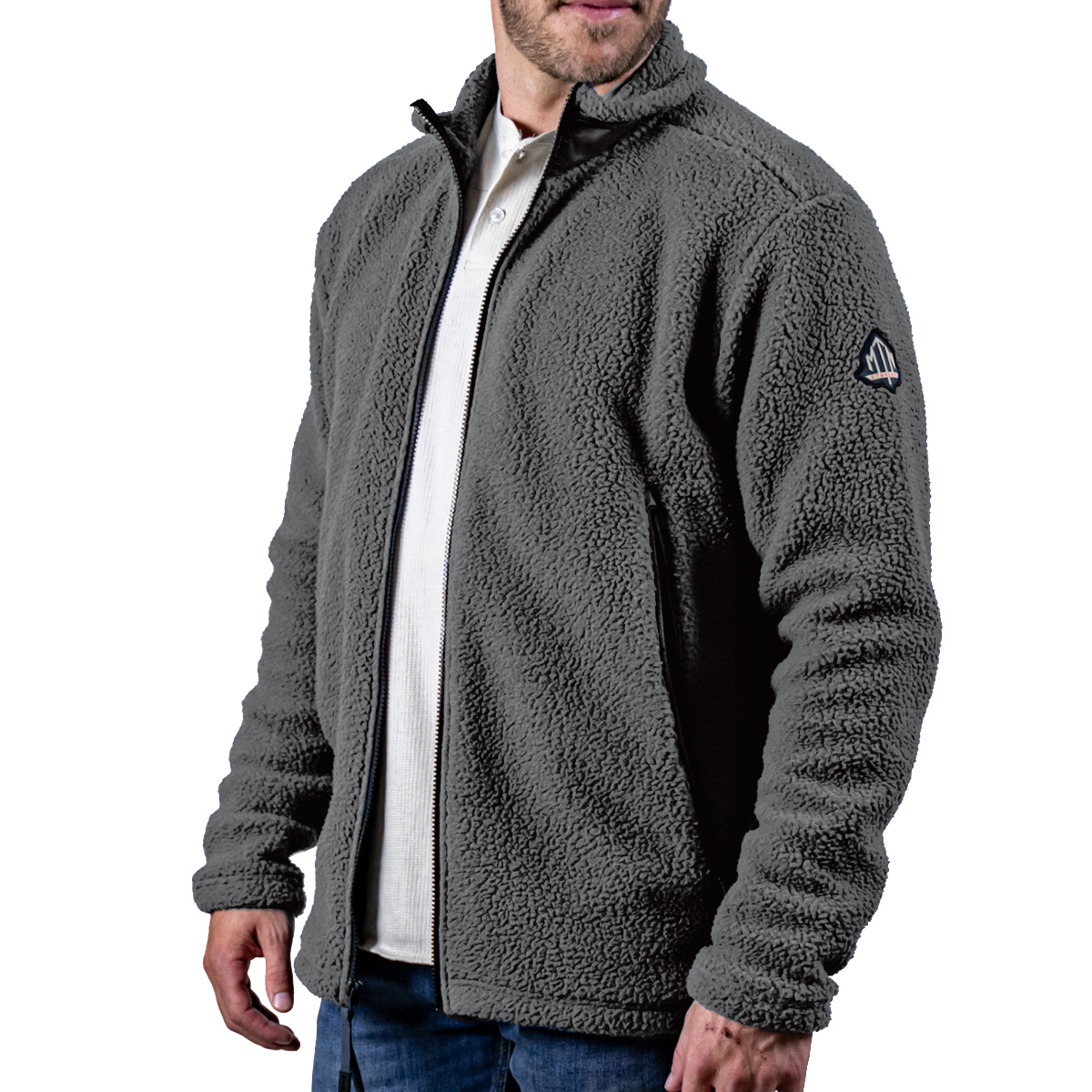 Mountain Standard Stoker Fleece Jacket