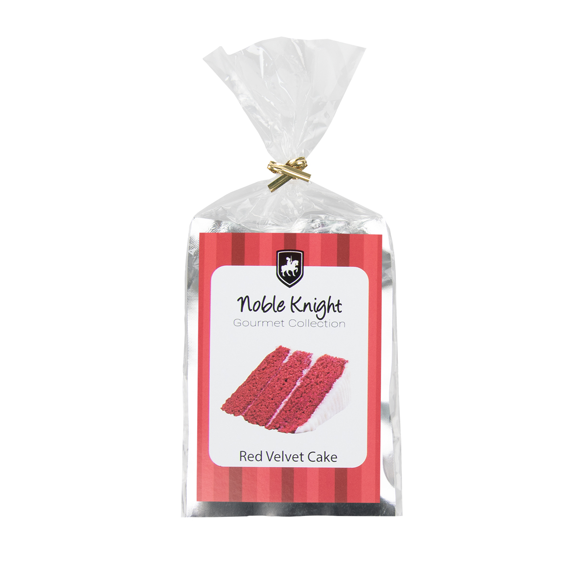 Single Serve Cake Mix