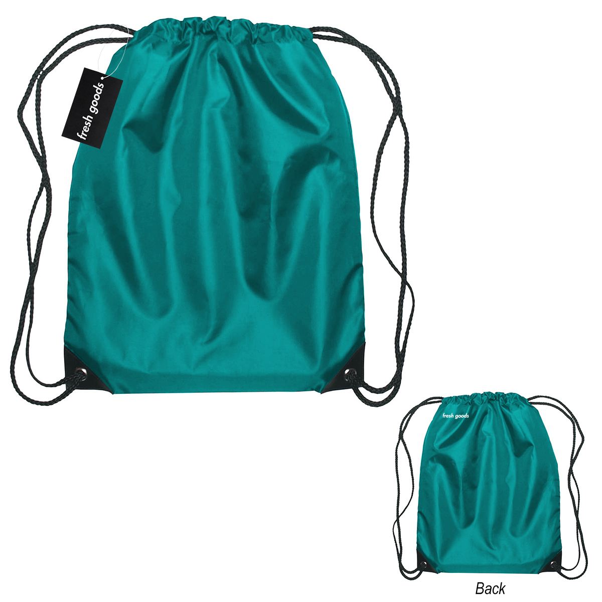Fresh Goods Small rPET Sports Pack