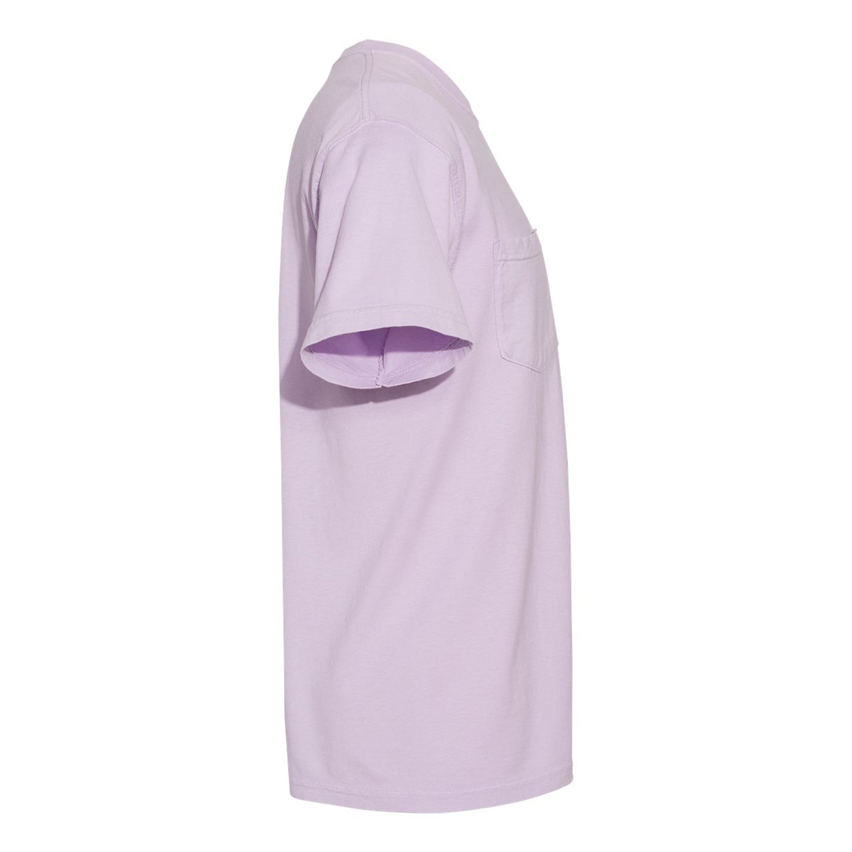 Comfort Colors Adult Heavyweight Pocket T-Shirt