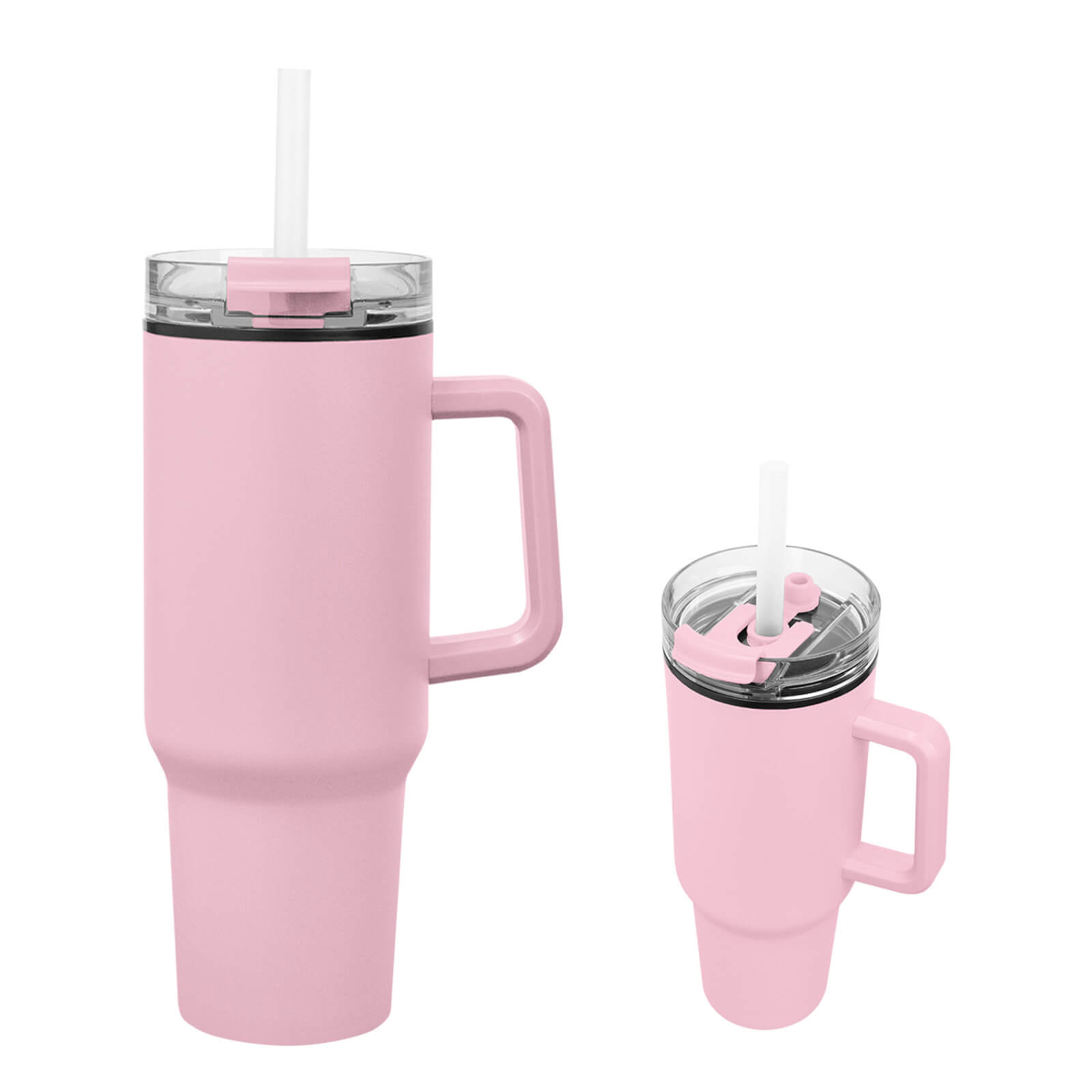 PINK/ RECYCLED PINK