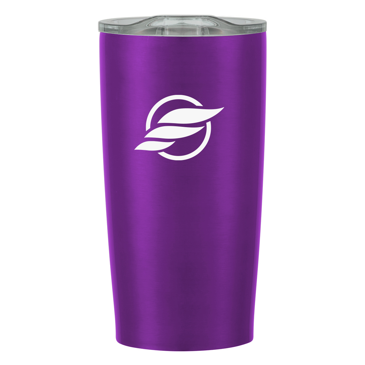 20 Oz. Kool Pak Stainless Steel Tumbler