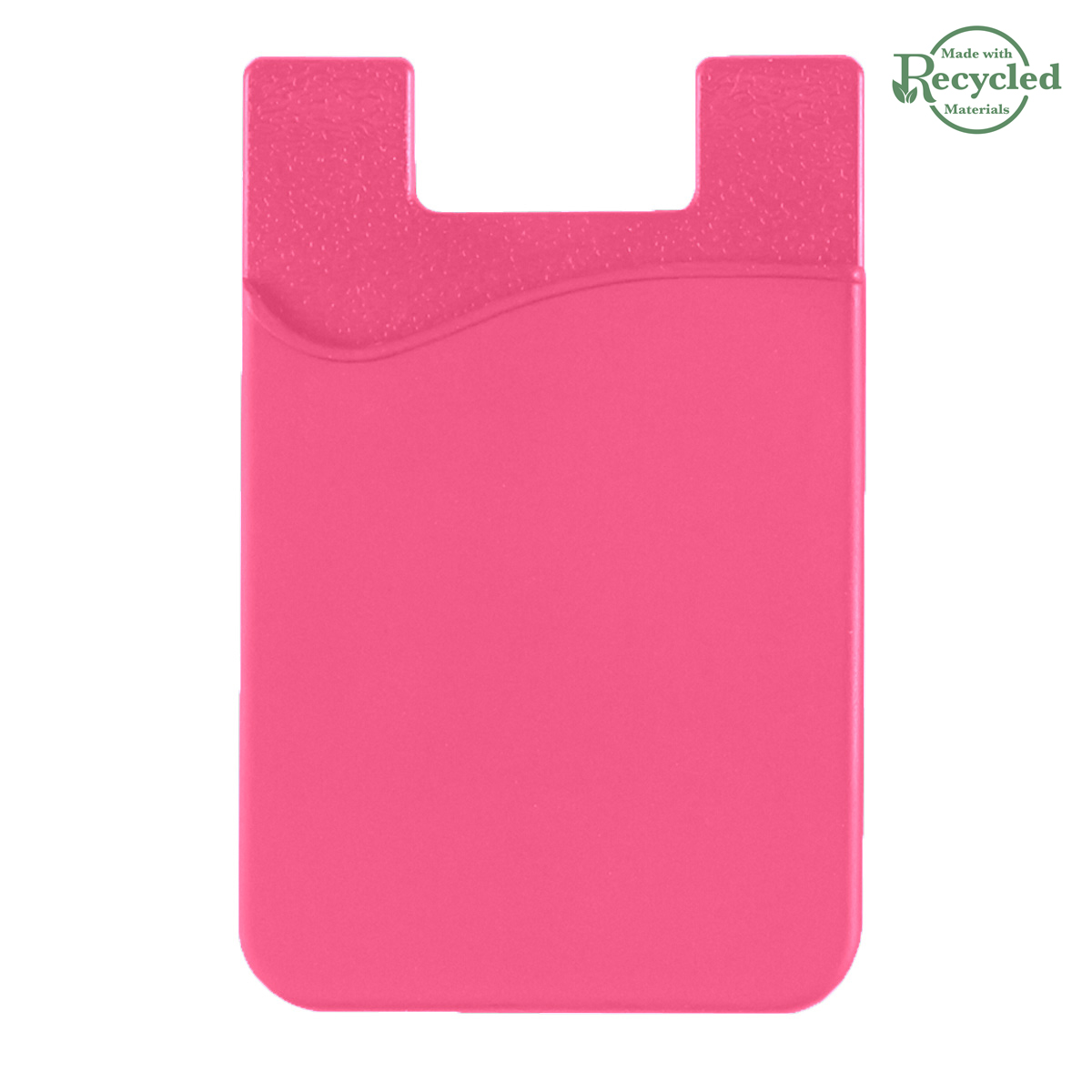 RECYCLED PINK