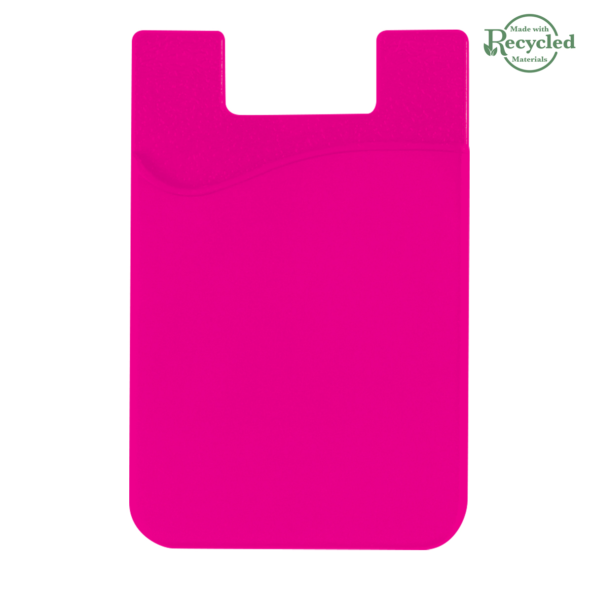 RECYCLED MAGENTA