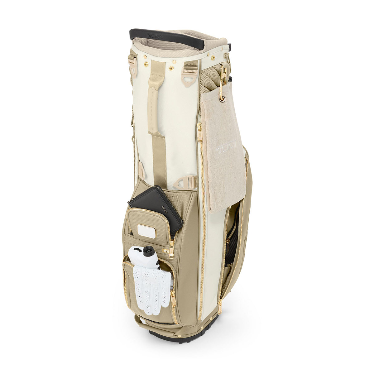 TUMI Sport Golf Stand Bag