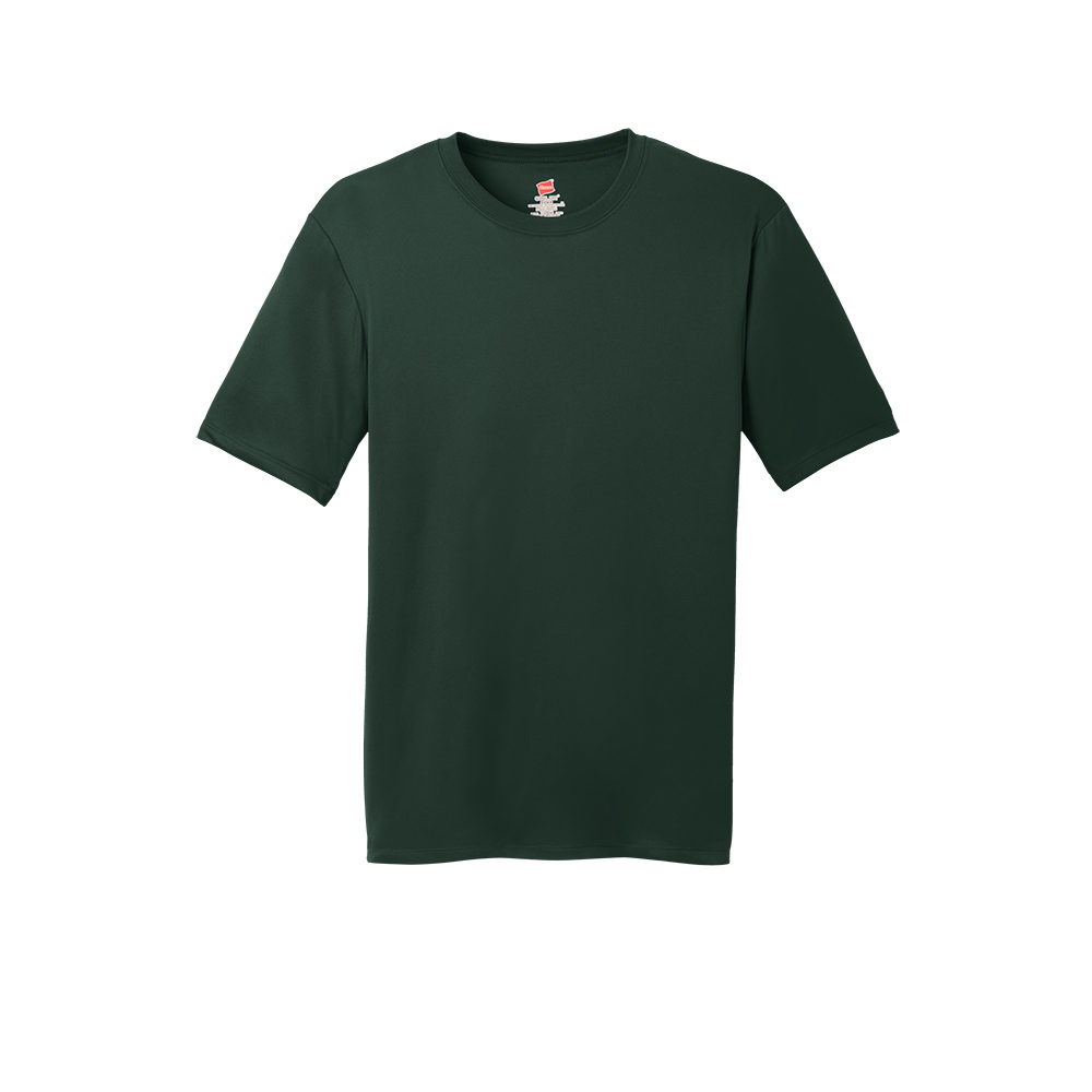 Deep Forest Green