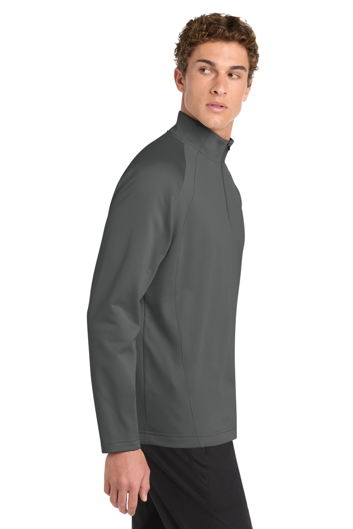 Sport- Sport-Wick Fleece 1/4-Zip Pullover