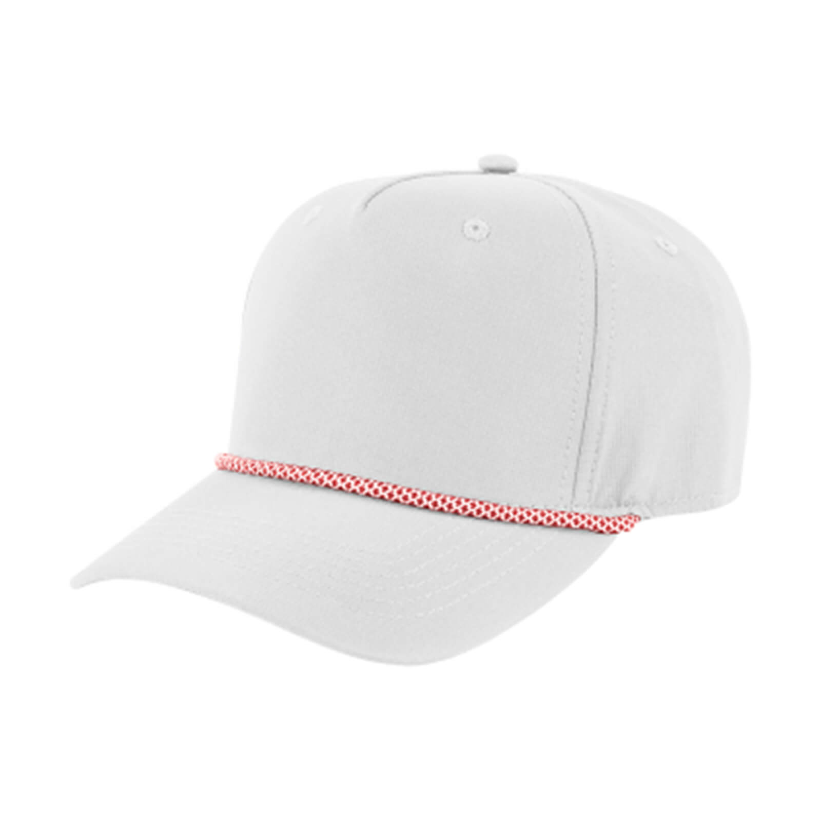 White/Red
