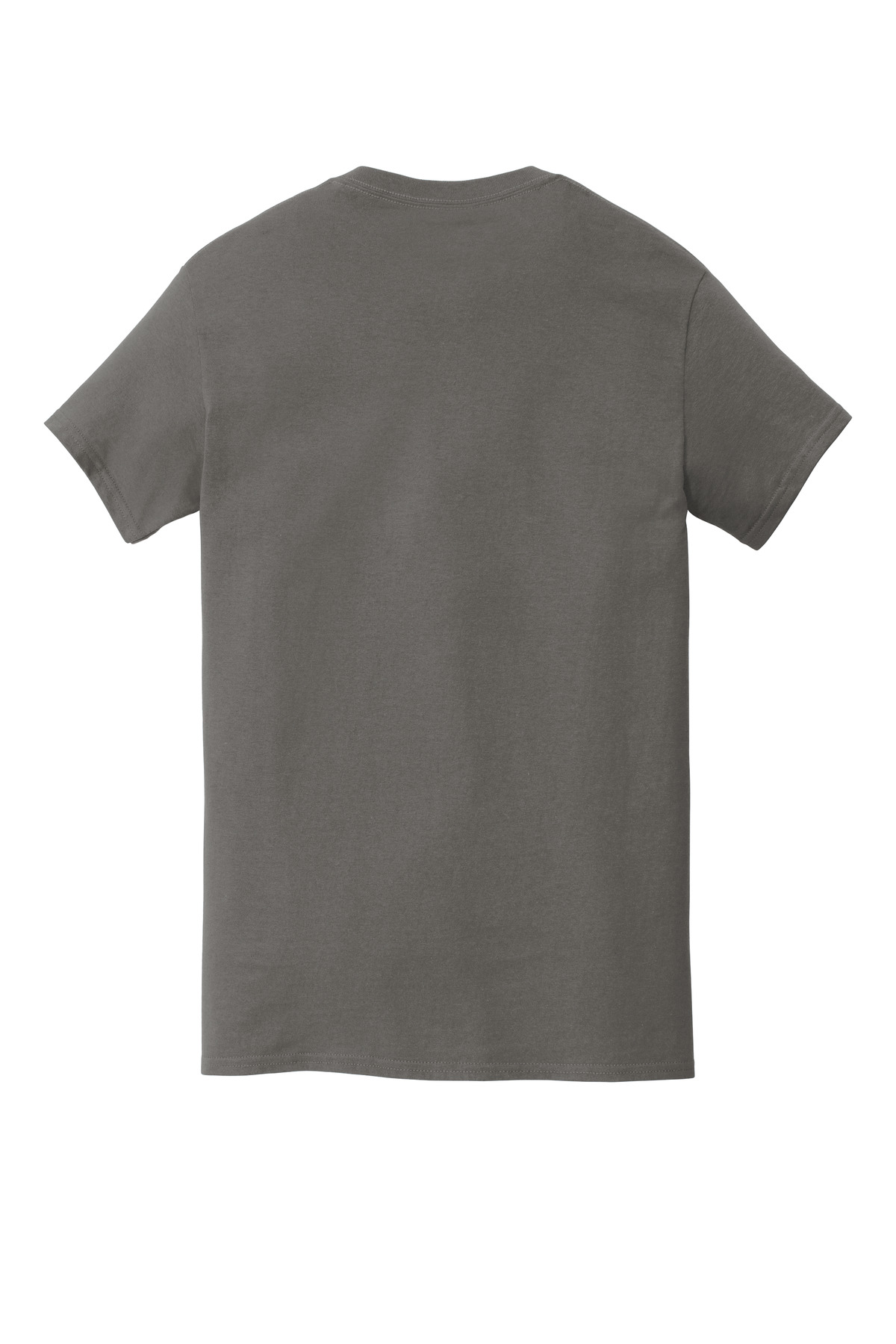 Gildan Heavy Cotton Adult Tee with Pocket