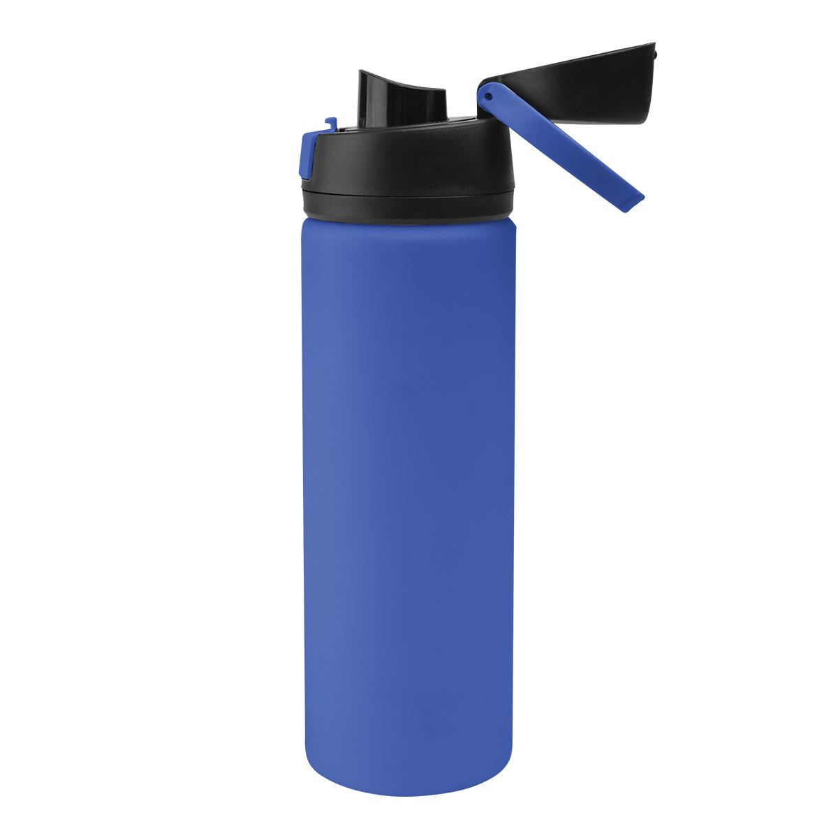 24 Oz. Full Color Pop Sip Recycled Stainless Steel Bottle