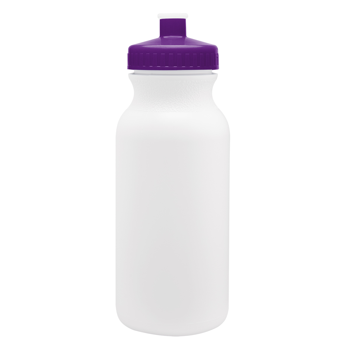 20 Oz. Full Color Thrive Bike Bottle