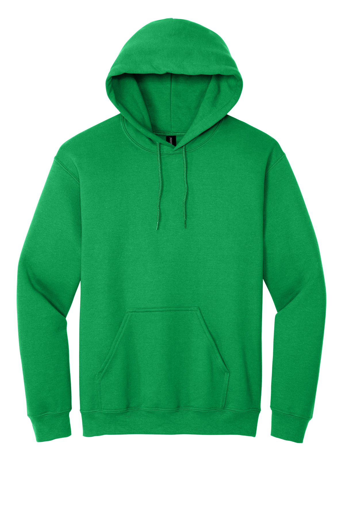 Hooded Sweatshirt Blend