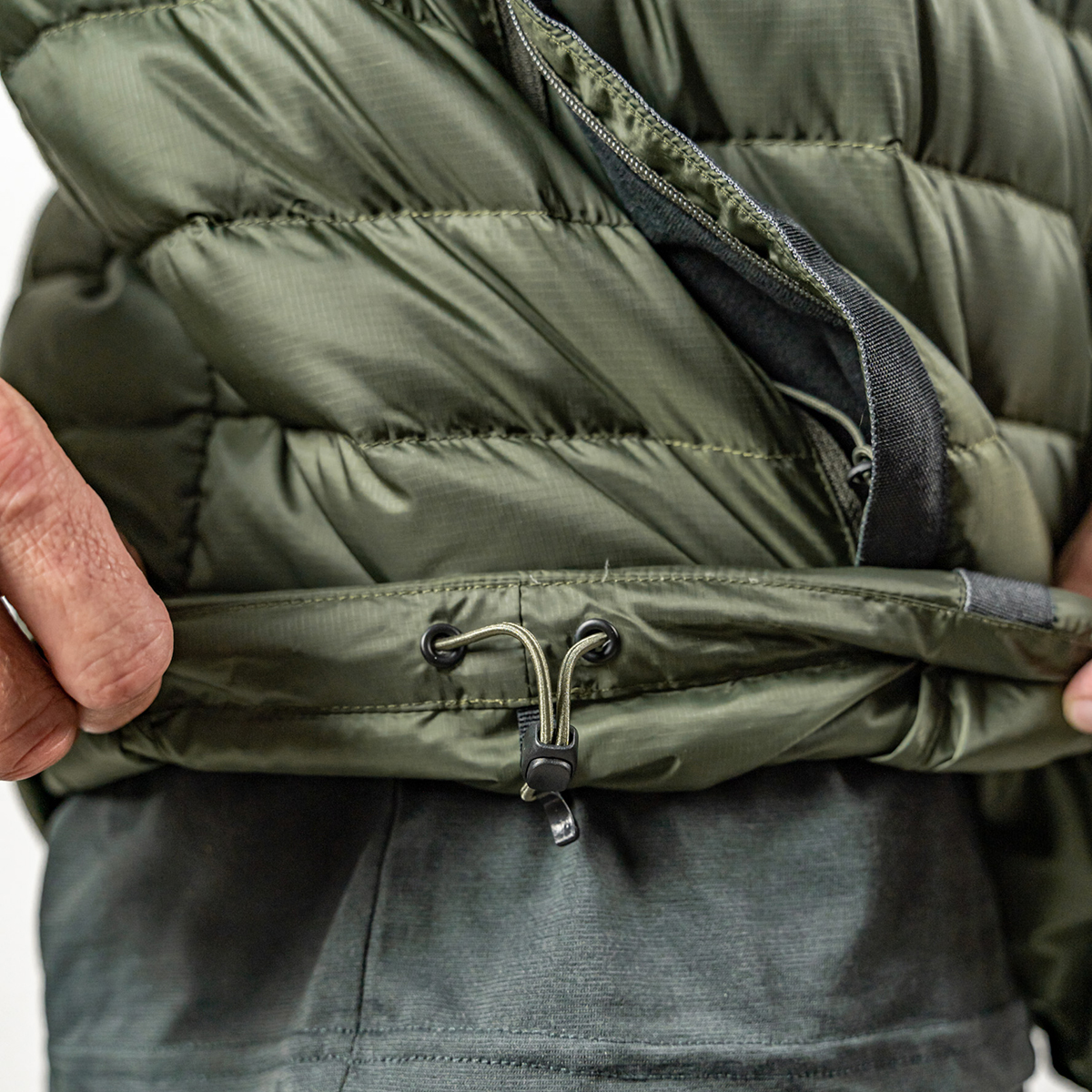 Mountain Standard Coldfront Down Jacket